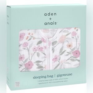 Aden & Aneis  Muslin sleep sack